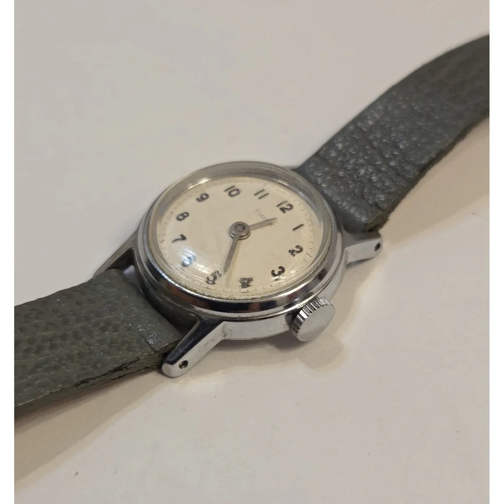 Timex this vintage